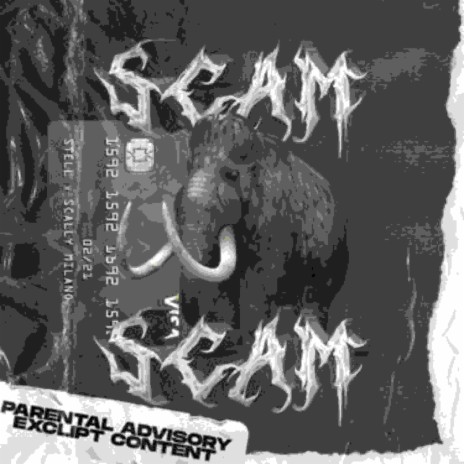 Scam Scam ft. LIL GNEEFF | Boomplay Music