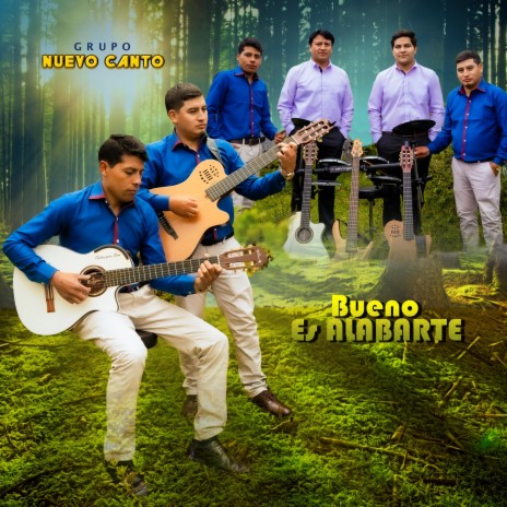 Cumpleaños - Grupo NUEVO CANTO | Boomplay Music