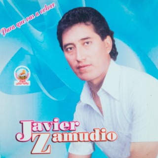 Javier Zamudio