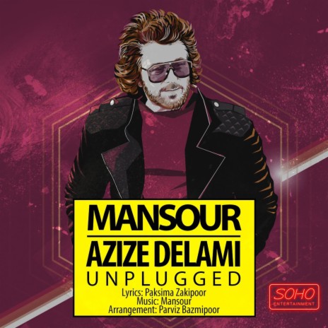 Azize Delami (Unplugged) | Boomplay Music