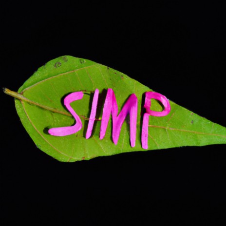 SIMP ft. Sweetbabyjesus | Boomplay Music