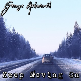 Keep Moving On lyrics | Boomplay Music