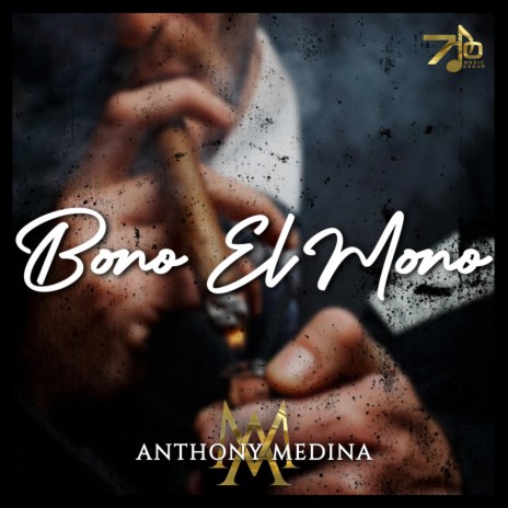 Bono El Mono (El Chago) | Boomplay Music