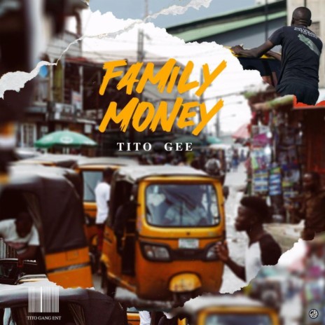 Family Money | Boomplay Music