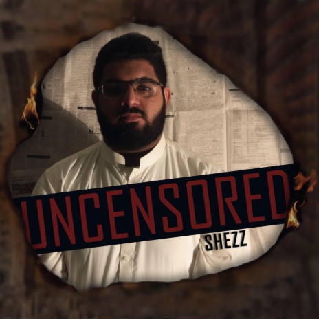 Uncensored | Boomplay Music