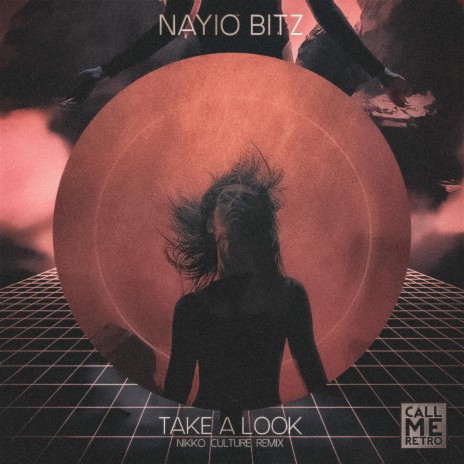 Take A Look!! (Nikko Culture Remix) ft. Nikko Culture