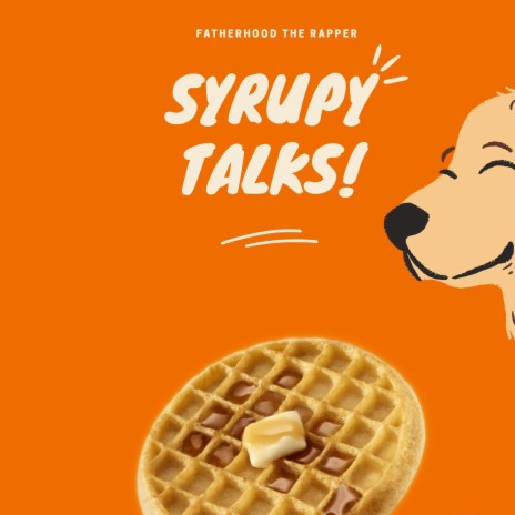 Syrupy Talks (2020 re-release) | Boomplay Music