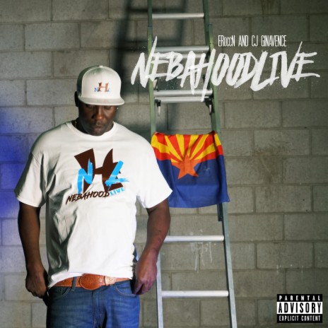 Nebahoodlive (feat. Cj Ginavence)