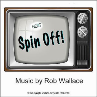 Spin Off Rob Wallace Trio