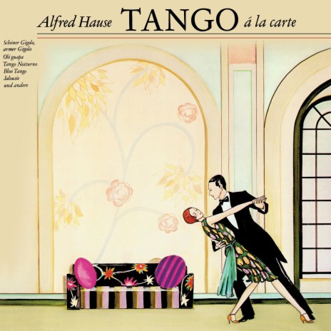 Es wird in 100 Jahren wieder so ein Frühling sein (Tango) (New Recording) ft. Tango Ballroom Orchestra | Boomplay Music