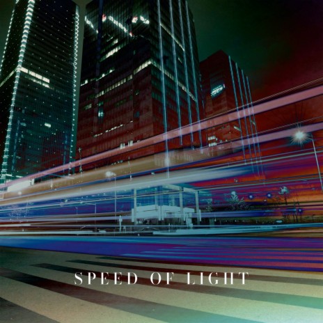 Speed of Light | Boomplay Music