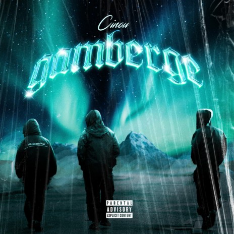 Gamberge | Boomplay Music