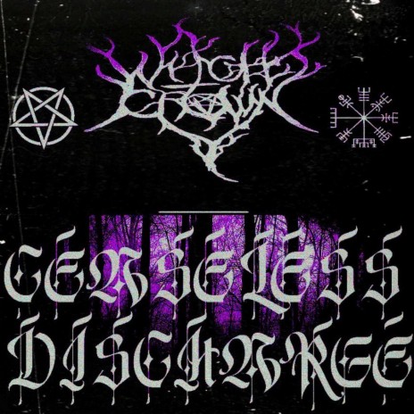 CEASELESS DISCHARGE | Boomplay Music