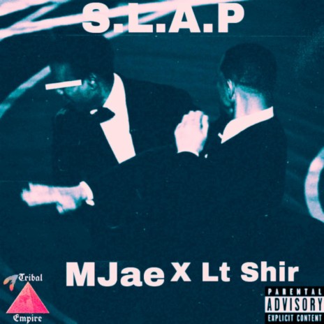 Slap ft. LT Shir | Boomplay Music