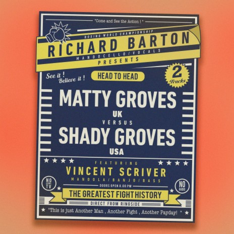Shady Groves