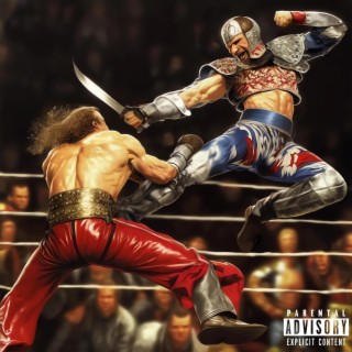 Top Rope lyrics | Boomplay Music