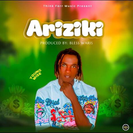 Ariziki | Boomplay Music