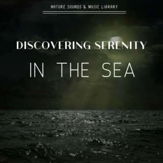 Discovering Serenity in the Sea