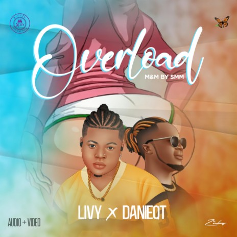 Overload (Remix version) ft. Livy | Boomplay Music
