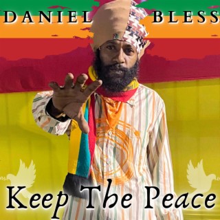 Keep The Peace