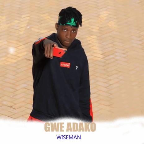 Gwe Adako | Boomplay Music