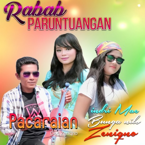 Badan Tabuang | Boomplay Music