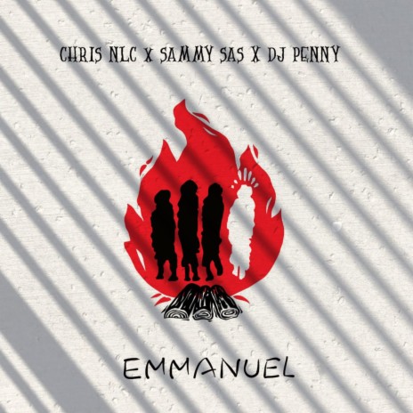 EMMANUEL ft. Sammy Sas & Dj Penny