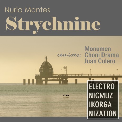 Strychnine (Monumen Remix) | Boomplay Music