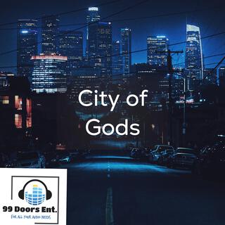 City of Gods