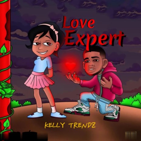 Love Expert | Boomplay Music