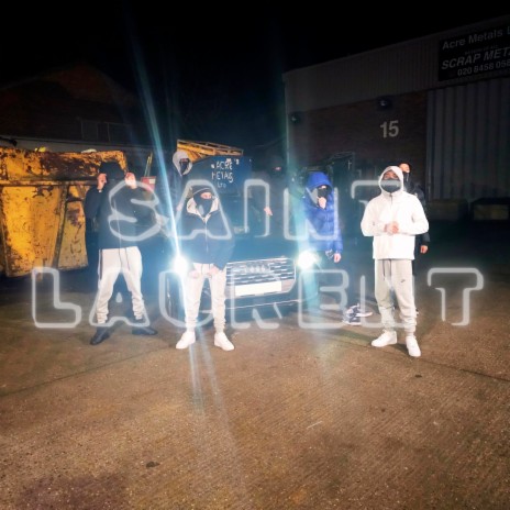 Saint Laurent ft. GP | Boomplay Music