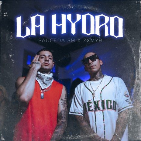 La Hydro ft. Zxmyr