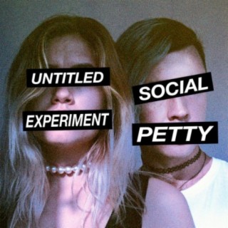 Petty (feat. T.O.L.D.)