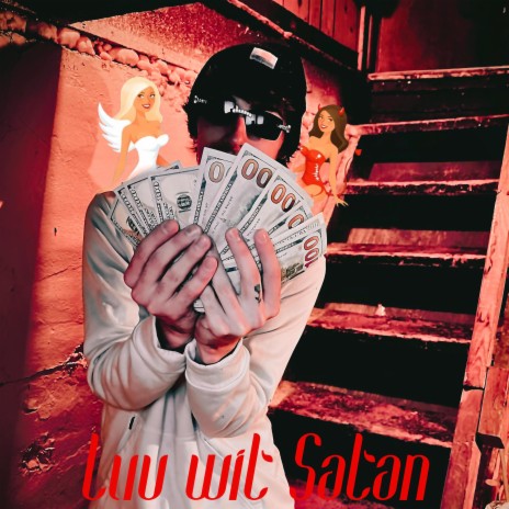 Luv wit Satan | Boomplay Music