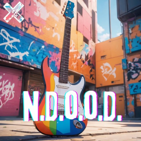 N.D.O.O.D ft. Soha | Boomplay Music