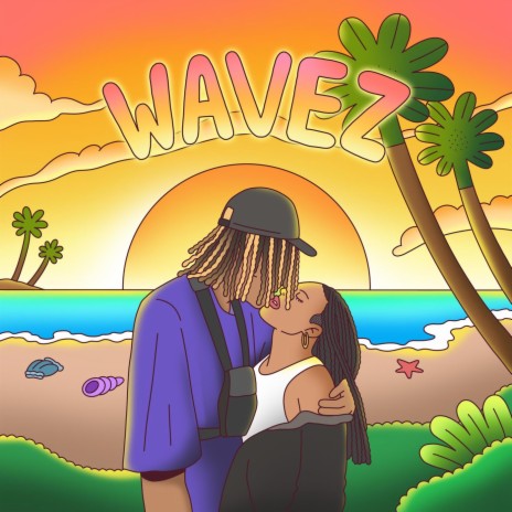 Wavez (Fláida Forever) | Boomplay Music