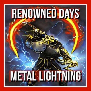 Metal Lightning