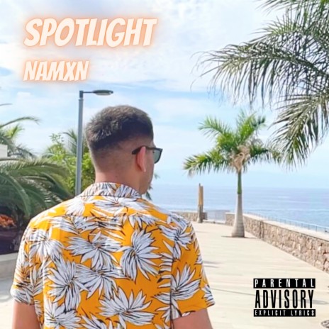 Namxn – Chosen One Lyrics
