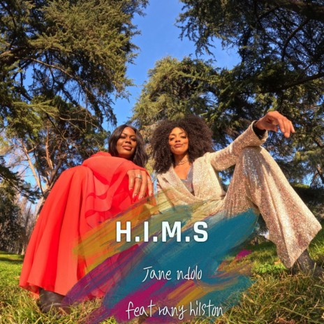 H.I.M.S (Rany hilston Remix Radio Edit) ft. Rany hilston | Boomplay Music