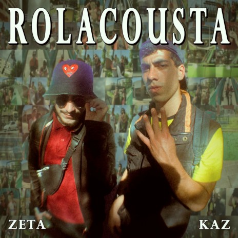 Rolacousta ft. Zeta | Boomplay Music