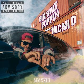 Big Shit Poppin' lyrics | Boomplay Music