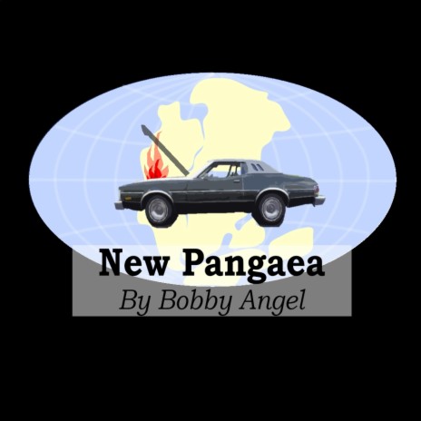 New Pangaea | Boomplay Music