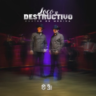 Loco y Destructivo