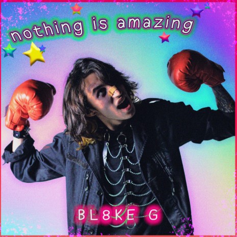 nothing is amazing | Boomplay Music