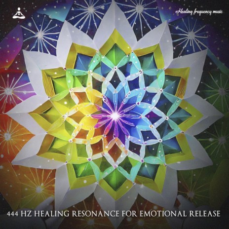 432 Hz Healing Resonance for Emotional Life | Boomplay Music