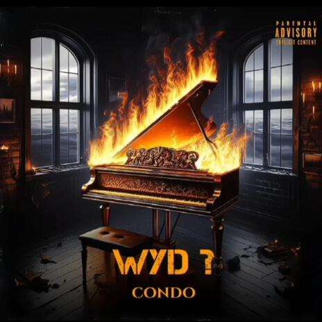 WYD? | Boomplay Music