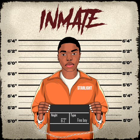 INMATE (SONG) | Boomplay Music