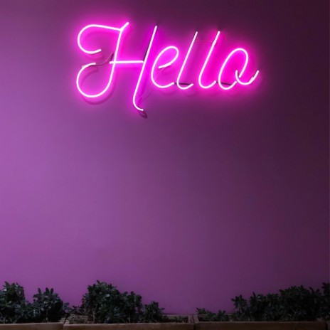 HELLO | Boomplay Music