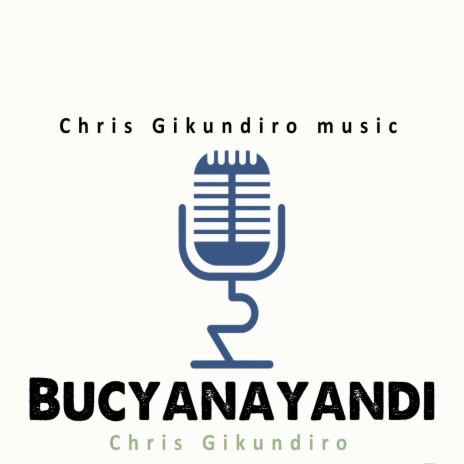 Bucyanayandi | Boomplay Music