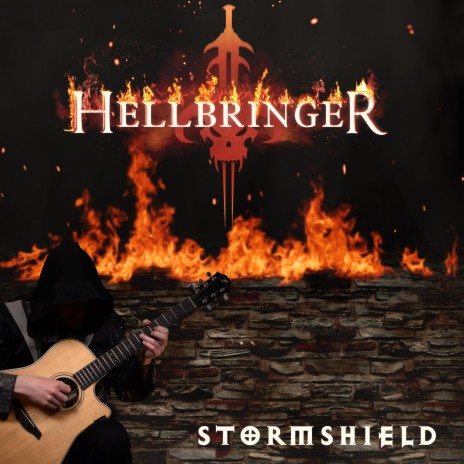 Stormshield Theme (From Hellbringer) | Boomplay Music